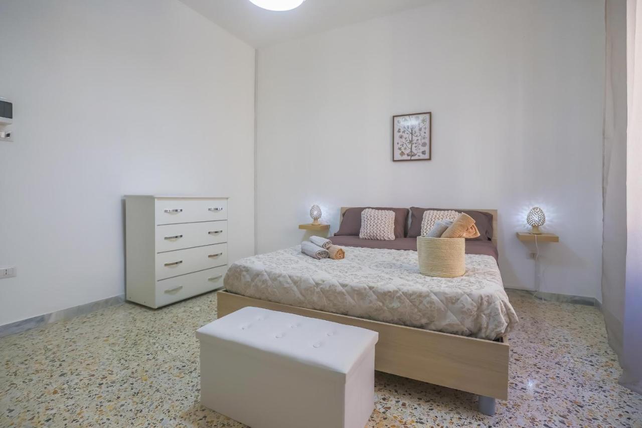 Grandmother'S House - Salerno Eksteriør bilde