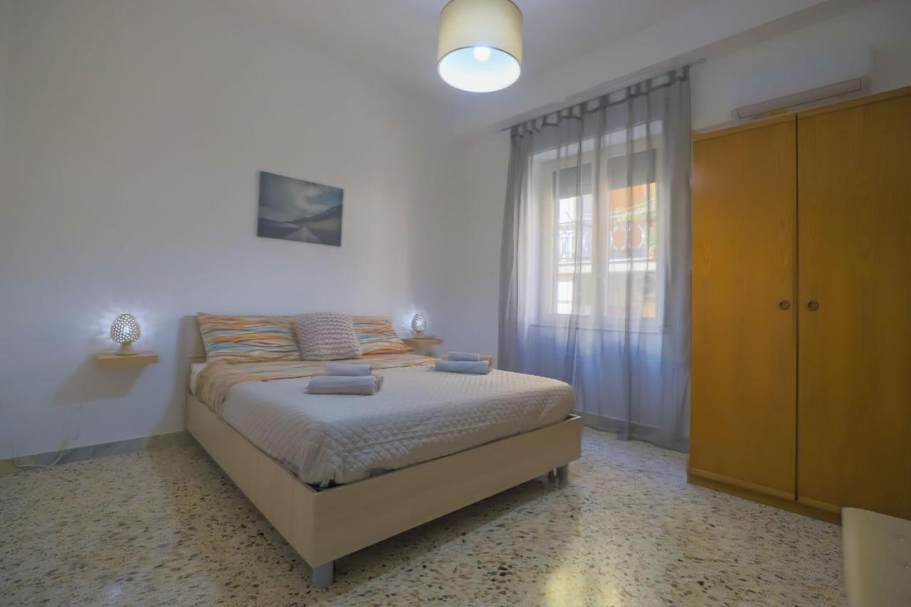 Grandmother'S House - Salerno Eksteriør bilde