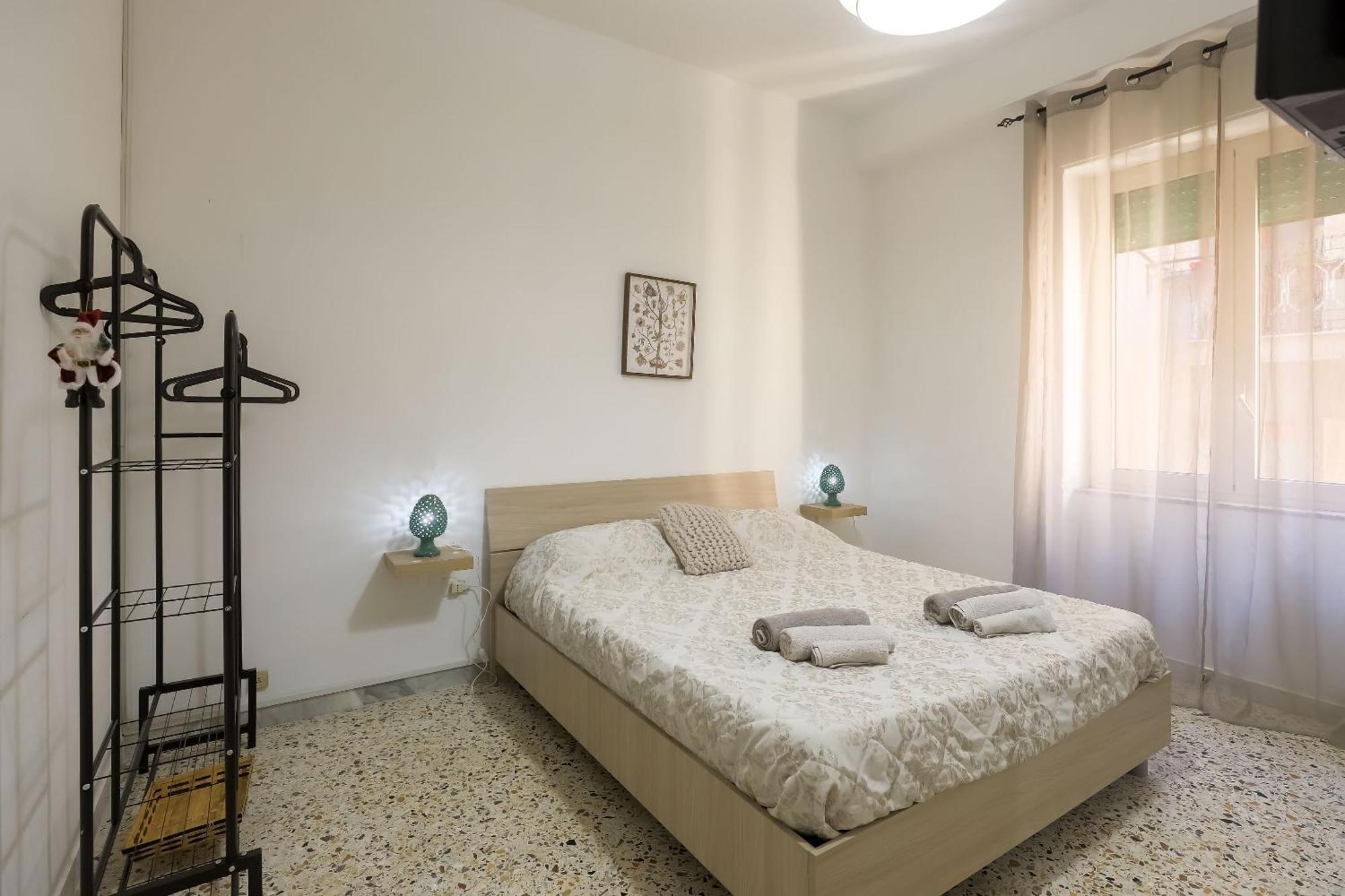 Grandmother'S House - Salerno Eksteriør bilde